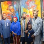 Govt Urged to Partner Artists to Boost Creative Economy