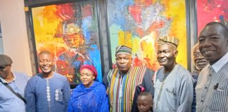 Govt Urged to Partner Artists to Boost Creative Economy