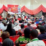 ITF at 55: How Dr. Afiz Ogun’s Reforms Are Turning Skills Into Jobs, Human Capital