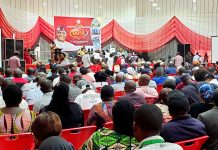 ITF at 55: How Dr. Afiz Ogun’s Reforms Are Turning Skills Into Jobs, Human Capital