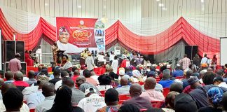 ITF at 55: How Dr. Afiz Ogun’s Reforms Are Turning Skills Into Jobs, Human Capital