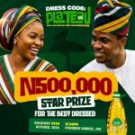Grand Pure Soya Oil Joins Jos Food Festival 2026 “This is Plateau” as Headline Sponsor
