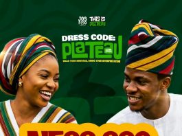 Grand Pure Soya Oil Joins Jos Food Festival 2026 “This is Plateau” as Headline Sponsor