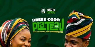 Grand Pure Soya Oil Joins Jos Food Festival 2026 “This is Plateau” as Headline Sponsor