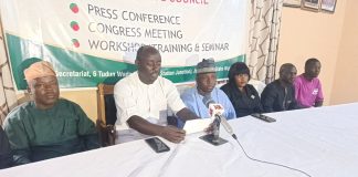 Federal University of Medical Lab, science and Technology Bill: A Win for Plateau State, says Indigenous Staff