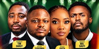 Fitila Conference to Hold in Jos November 30