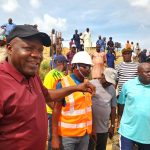 Shendam Council Targets Sustainable Revenue With Standard Hotel Project in Nasarawa