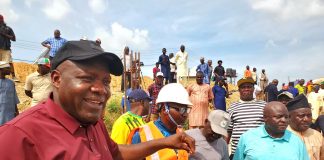 Shendam Council Targets Sustainable Revenue With Guest House Project