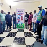 Muchigaba Movement Unveiled, Donates Vehicle for Mutfwang’s 2027 Bid