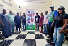 Muchigaba Movement Unveiled, Donates Vehicle for Mutfwang’s 2027 Bid