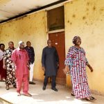 Zawan Health College Set for Massive Renovation