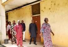 Zawan Health College Set for Massive Renovation