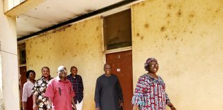 Zawan Health College Set for Massive Renovation