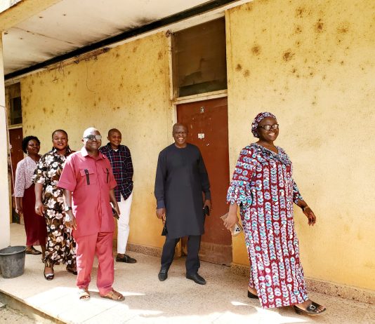 Zawan Health College Set for Massive Renovation