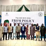 Plateau to Review Healthcare Delivery, Financing and Health Security at 12th Council on Health