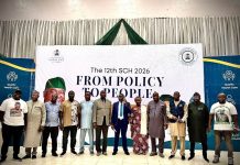Plateau to Review Healthcare Delivery, Financing and Health Security at 12th Council on Health