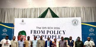Plateau to Review Healthcare Delivery, Financing and Health Security at 12th Council on Health