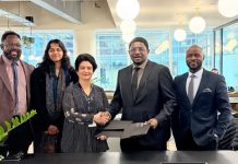 Bagos Foundation Partners UK Organization to Expand Cancer Awareness, Healthcare in Nigeria