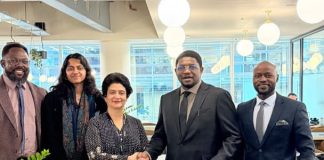 Bagos Foundation Partners UK Organization to Expand Cancer Awareness, Healthcare in Nigeria