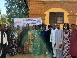 Group Trains Stakeholders on Conflict Transformation, Peace Building