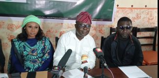 PPA Warns Against Imposition of Plateau Governor Ahead of 2027
