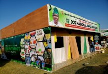 Plateau Trade Fair Seeks to Unlock Agriculture, Livestock Potential