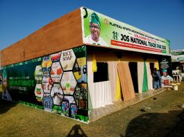 Plateau Trade Fair Seeks to Unlock Agriculture, Livestock Potential