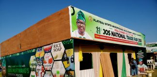 Plateau Trade Fair Seeks to Unlock Agriculture, Livestock Potential