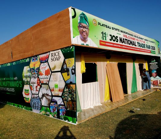 Plateau Trade Fair Seeks to Unlock Agriculture, Livestock Potential