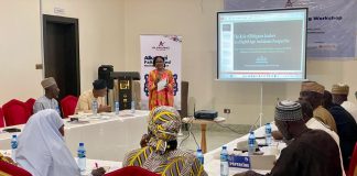 Alkalanci Moves to Strengthen Faith-Based Resistance to Disinformation Ahead of 2027 Elections