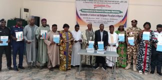 NGO Unveils Research Findings to Promote Peace in Plateau, Kaduna