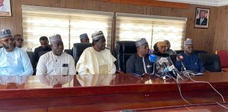 APC Complies With Court Order, Begins Rerun Primary in Jos East/South
