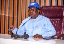 FEC Approves ₦631.3bn for Nine Road Projects Nationwide