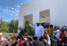 APC Declares Dachung Musa Bagos Winner of Jos East/South Federal Constituency Primary Rerun