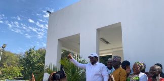 APC Declares Dachung Musa Bagos Winner of Jos East/South Federal Constituency Primary Rerun