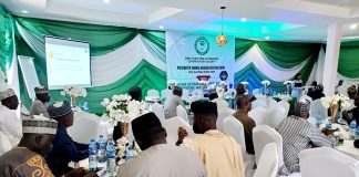 INEC Cooperative Leaders Convene in Jos on Sustainable Wealth Creation
