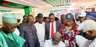 Plateau Trade Fair Highlights Investment, Business Opportunities