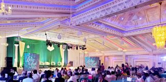 Design Beyond Walls Summit Seeks to Expand Interior Design Opportunities in Plateau