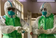Plateau Strengthens Ebola Preparedness, Activates Isolation Centres