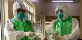 Plateau Strengthens Ebola Preparedness, Activates Isolation Centres