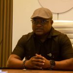 PSIRS Chairman Calls for Local Data Centre in Plateau
