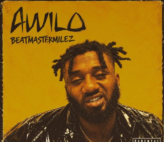 BeatMasterMileZ Drops New Afrobeat Single ‘Awilo’ | LISTEN