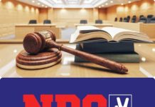 Plateau 2027: Alfred Dapal Campaign Rejects Distractions, Awaits Court Ruling on NDC Ticket