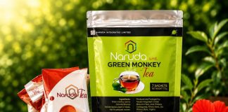 From Jos to London: The Naruda Tea Story