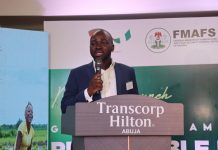 Plateau Moves to Strengthen Land Rights, Promote Responsible Investment
