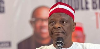 Kwankwaso: Protecting Nigerians’ Lives Must Be Government’s Priority