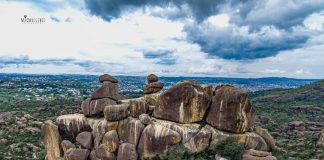 Shere Hills: Plateau’s Untapped Treasure for Adventure and Tourism