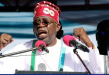 “They Created the Hunger, They Created the Poverty” — Tinubu Blames Opposition