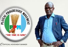 66th Independence: PPM Chairman Tongchi Urges Nigerians to Unite for National Development